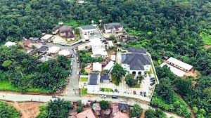 Udi, Enugu: Nigeria's Hidden Gem ... || Nnewi City