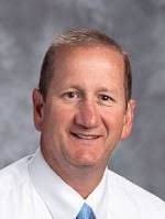 Eisenhower MS principal Tracy Newell leaving at end of school year