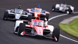 The 2019 indianapolis 500 (branded as the 103rd running of the indianapolis 500 presented by gainbridge for sponsorship reasons) was an indycar series event held on sunday, may 26, 2019, at the indianapolis motor speedway in speedway, indiana. Indy 500 Practice Quotes From Indycar Drivers After First Day Nbc Sports