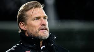 Mjällby was the team captain during the 2002 world cup. Miljonsmallen For Tidigare Aik Hjalten Lagger Locket Pa Fotbolldirekt Experten Pa Svensk Fotboll