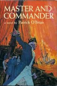 Master and commander is grand and glorious, and touching in its attention to its characters. Master And Commander Wikipedia