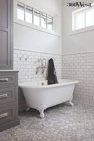 I am renovating 2 bathrooms in my home and have chosen an 18x18 polished porcelain tile for the floors installing on a diagonal. 360 West April 2014 Page 81 Tile Baseboard White Subway Tile Bathrooms Remodel