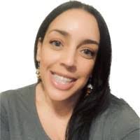 Angie Colon's Instagram, Twitter & Facebook