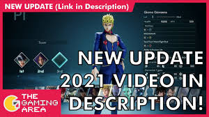 All the characters aren't unlocked? Ps Xbox Switch Pc How To Unlock All Characters In Jump Force From The Start Dlc Included Youtube