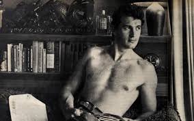 Get the latest news, stats, videos, highlights and more about defenseman randy jones on espn.com. Rock Hudson A Tragedy Of The Closet The Gay Lesbian Review