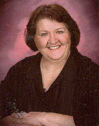Obituary information for Marlene Kay Barnes