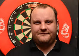 Darts: Rose seals grand finals night place with double triumph