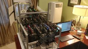 Scroll back up to the top of the guide to join our. Mining The Future Of Money Building A Gpu Mining Signify Technology