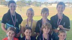 2023 Sacred Heart fun run/cross country