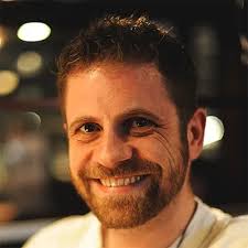 Daniel Spiro — Kreativt Forum