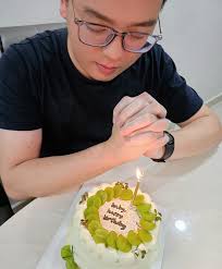 生日快樂我的大男孩❤️