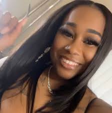 Cierra Jackson and Kayante Gresham's Wedding Website