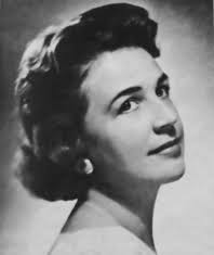 IRA MALANIUK, Contralto * 29 January 1919, Ivano-Frankivsk, Ukraine + 25  February 2009, Zirl, Tyrol, Austria;