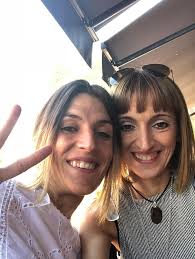 Este fin de semana he tenido el placer de volver a ver a mi tan querido  Jose Botas Mendez y conocer por fin a su admirable mujer Yolanda Vidal  Oceja. También por