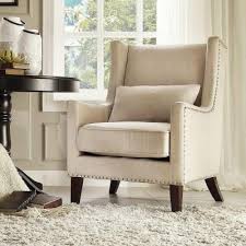 Living room furniture orland park, chicago, il. Brown Chairs Living Room Furniture The Home Depot