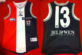 St Kilda 2008 Adam Schneider S Player Issue In Robert Harvey S Last Home Match Robert Harvey Afl Footy