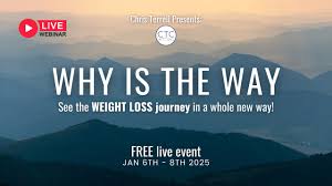 Why is the Way: A Workshop to Awaken Your Desire