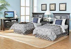 Care and someone will be sent to fix it, otherwise im a happy customer with my new set. 15 Best Twin Bedroom Set Design Ideas Twin Bedroom Sets Twin Bedroom Bedroom Set Designs