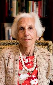 Berta T. Goetz Obituary