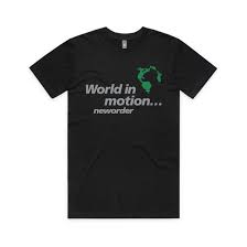 Entries are judged by an independent panel of experts who are recognized authorities in the area of photomicrography and photography. World In Motion 2021 Black T Shirt New Order