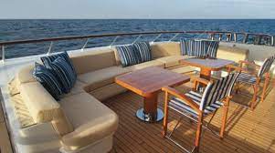 Luxury charter yacht lady dee is available for rent in the mediterranean sea, greece, croatia italy and turkey. Lady Dee Yacht For Charter
