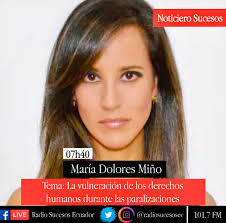 Radio Sucesos Ecuador