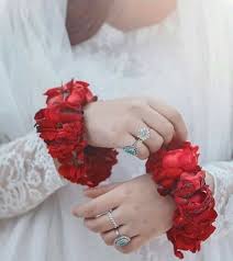 Check spelling or type a new query. 140 Love Is Gajre Ideas In 2021 Wedding Flower Jewelry Flower Jewellery Floral Jewellery