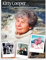Kitty Cooper