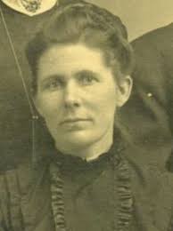 Mary Agnes Sullivan Cody (1867-1924)