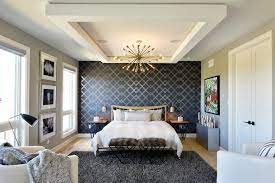 This year's minto dream home, the red maple, is inspired by the 150th anniversary of canadian confederation and has been designed in a contemporary canadiana theme, paying tribute to canada's rich heritage. Cheo Dream Home 2016 Contemporary Bedroom Ottawa By Living Lighting Ottawa Houzz