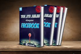 Tersedia buku bermutu buat yang sedang menekuni dunia maya. Free Ebook Trik Jitu Jualan Dengan Facebook Panduan Sukses Review