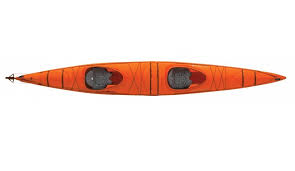 The tandem kayak is one of the most enjoyable types of kayak. Tandem Sea Kayak Rental Apostle Islands Kayak