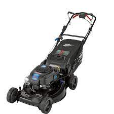In the owner's manual, sears will repair free of charge any defect in material or. Craftsman 175cc Ohv Briggs Stratton Quiet Power Technology Engine 22 All Wheel Drive Lawn Mower Lawn Garden Lawn Mowers Self Propelled Lawn Mowers