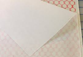 It's easy to tell which side is which. Understanding Interfacings Sew4home