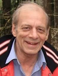 Dana Arndt Obituary (1946