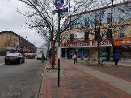 55 43 Myrtle Ave Ridgewood Ny 11385 Ridgewood Commercial Properties Bushwick Commercial Property For Rent