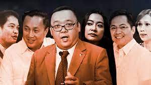 The sixteenth congress of the philippines (filipino: Get To Know Alvarez S 6 Nominees To The Pdp Laban 2019 Senatorial Slate