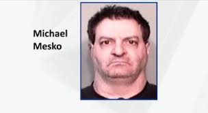 Man accused of kidnapping 17-year-old girl from North Tonawanda pleads not  guilty to kidnapping, rape