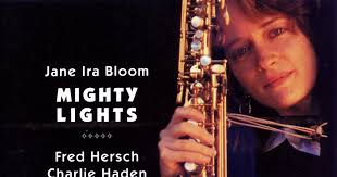 música en espiral: JANE IRA BLOOM