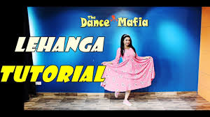 Lehanga Tutorial Easy Steps How To Learn Dance The Dance Mafia Youtube Suitable for wedding functions or parties. lehanga tutorial easy steps how to learn dance the dance mafia