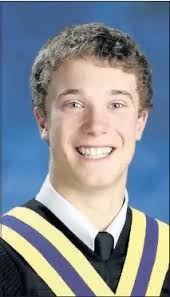 Kenner CVI's Class of 2013