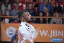 🏆🥋 ik wens iedereen fijne feestdagen en een sportief 2019! Judoinside Tornike Tsjkadoea Judoka