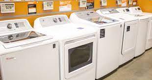All the reviewed washer and dryer sets are awesome. The Best Time And Place To Buy A Washer And Dryer Clark Howard
