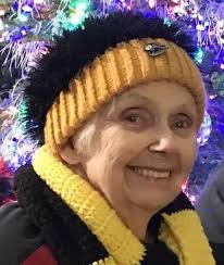 Patricia A. "Patsy" Christeson Obituary