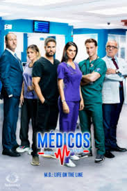 M D Life On The Line Wikipedia