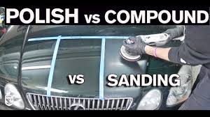 Check spelling or type a new query. Rubbing Compound Vs Polishing Compound The Difference