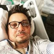 Marvel akteur Jeremy Renner van onvanpaste gedrag en teistering beskuldig