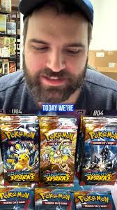 SURGING SPARKS 🎇 Gorgeous artworks