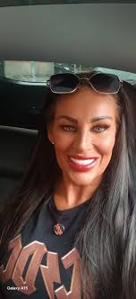 Always get compliments