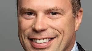 Power 100: Clint Stein, Umpqua Bank